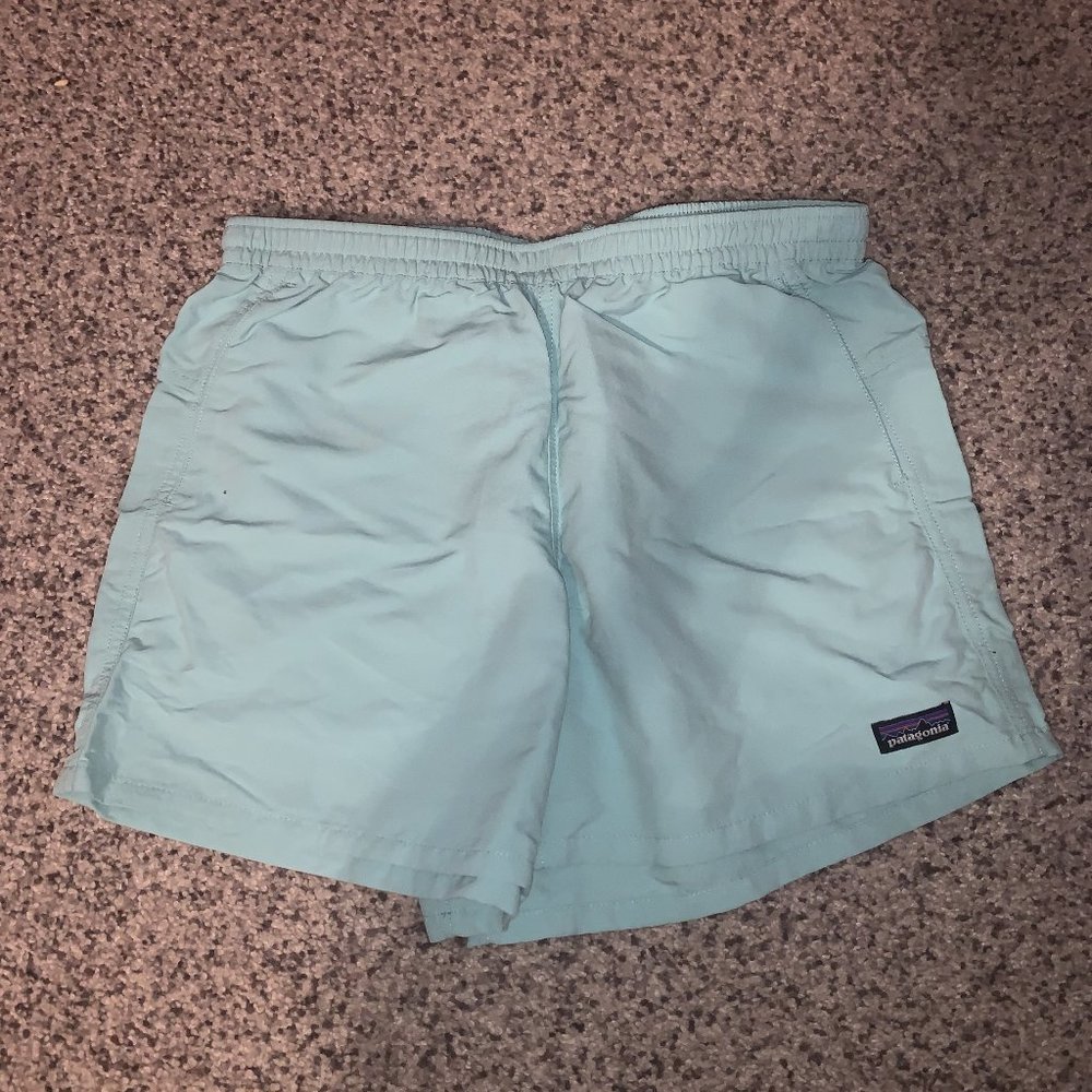Patagonia 5in Baggies